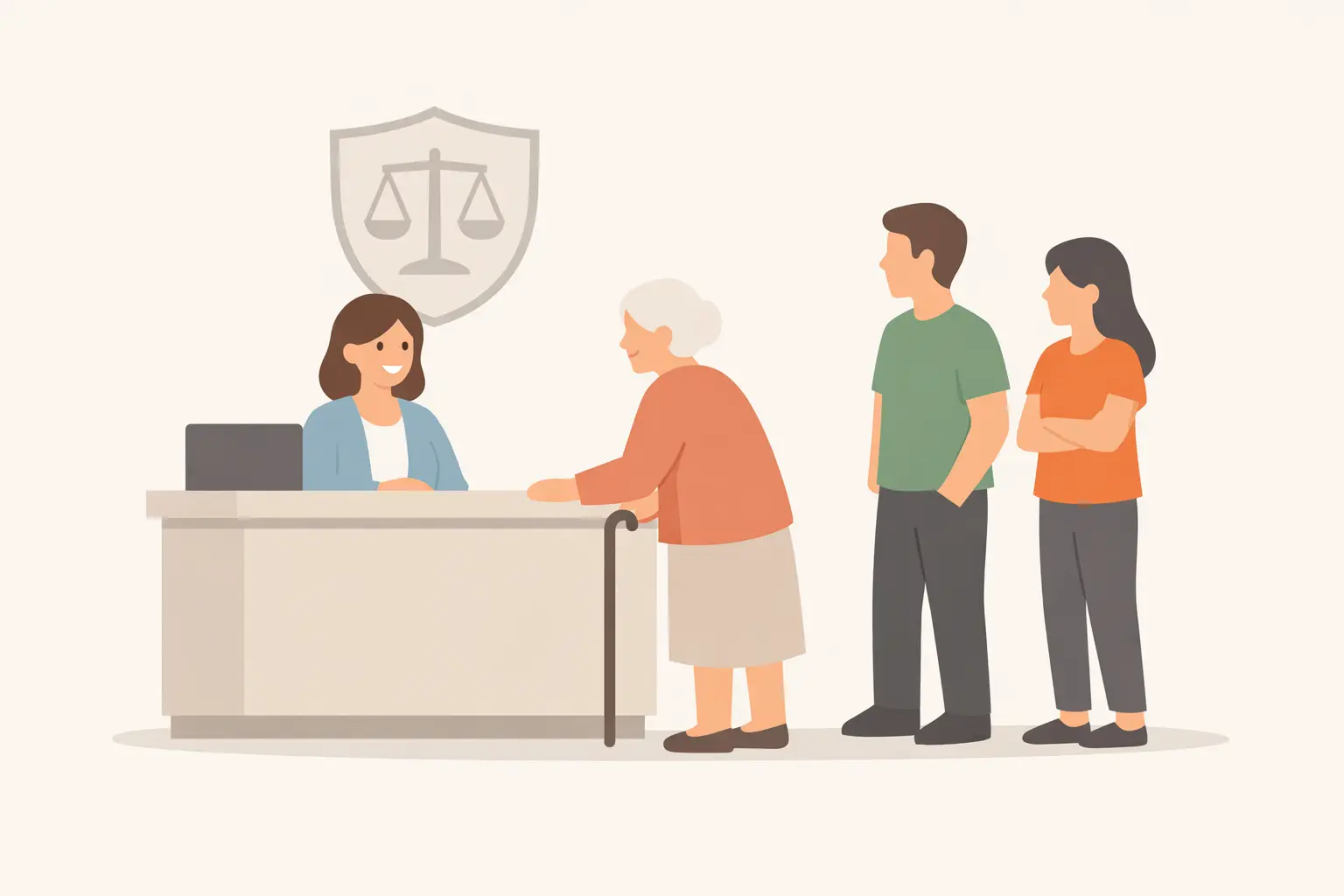 Justice Should Not Be a Privilege: Platforms and Organizations Expanding Free Legal Access in Nigeria